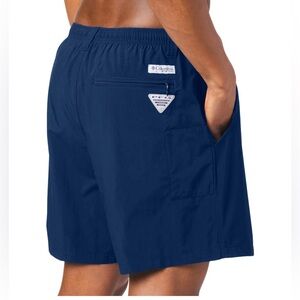 NWT COLUMBIA MEN'S PFG HOMMES WATER SHORTS 8 IN SIZE M